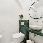 Luxury Old Town 아파트 크라쿠프