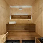 아파트 Luxury Old Town
