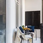 아파트 Luxury Old Town 크라쿠프
