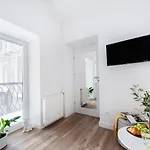 아파트 Luxury Old Town *