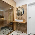 Luxury Old Town 크라쿠프