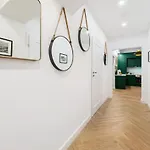 아파트 Luxury Old Town *