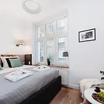 Luxury Old Town