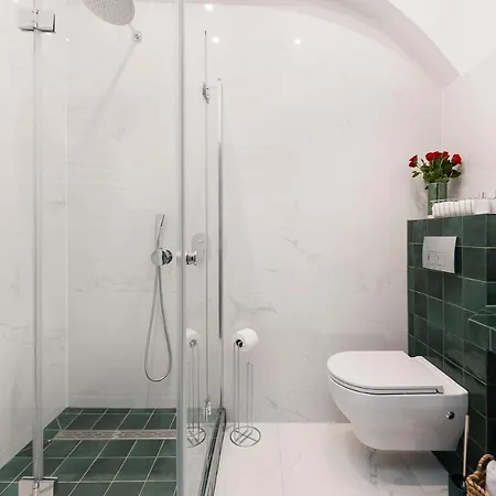 Luxury Old Town Krakov