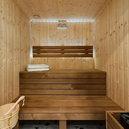 Apartmán Luxury Old Town