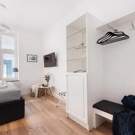 Luxury Old Town Apartamento *