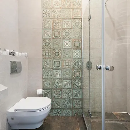 Luxury Old Town Апартаменты *