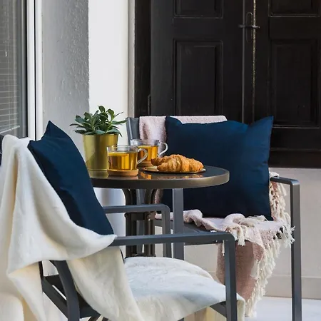 Luxury Old Town Krakkó