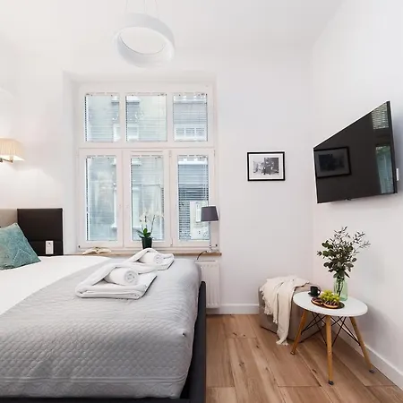 Apartamento Luxury Old Town