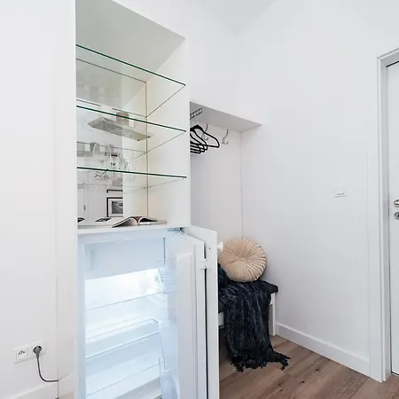 Luxury Old Town Apartamento Cracovia