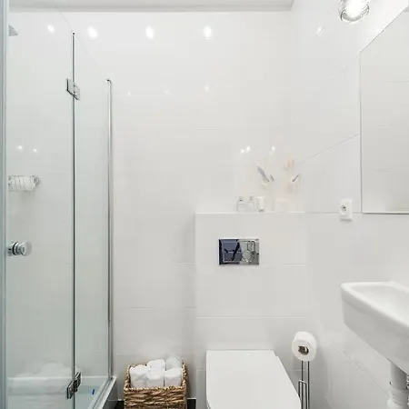 Апартаменты Luxury Old Town *