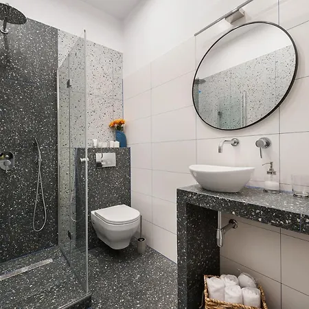 Luxury Old Town * Краков