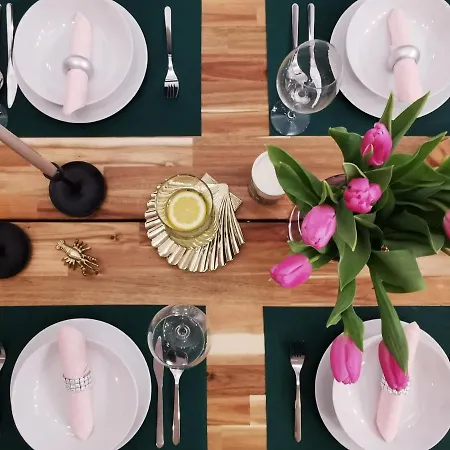 Luxury Old Town Апартаменты Краков