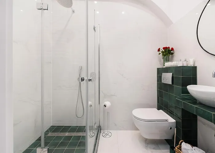 Luxury Old Town كراكوفيا