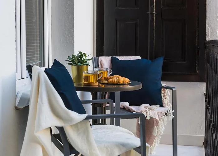 Luxury Old Town كراكوفيا