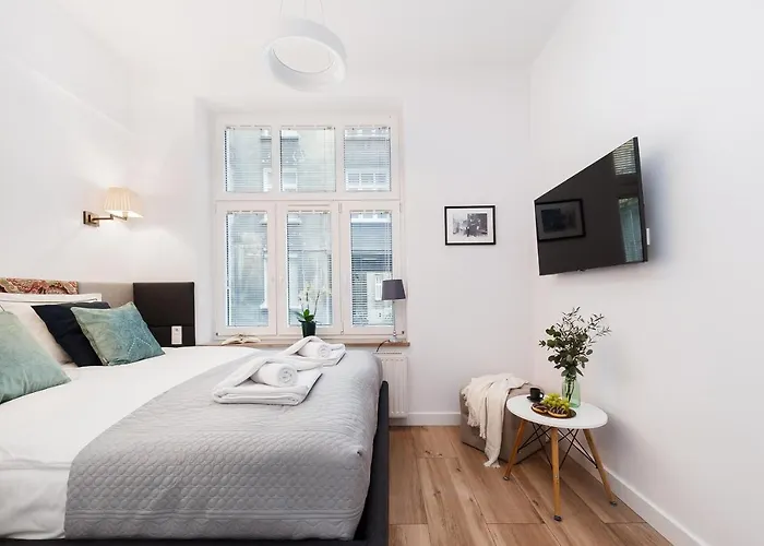 شقة Luxury Old Town