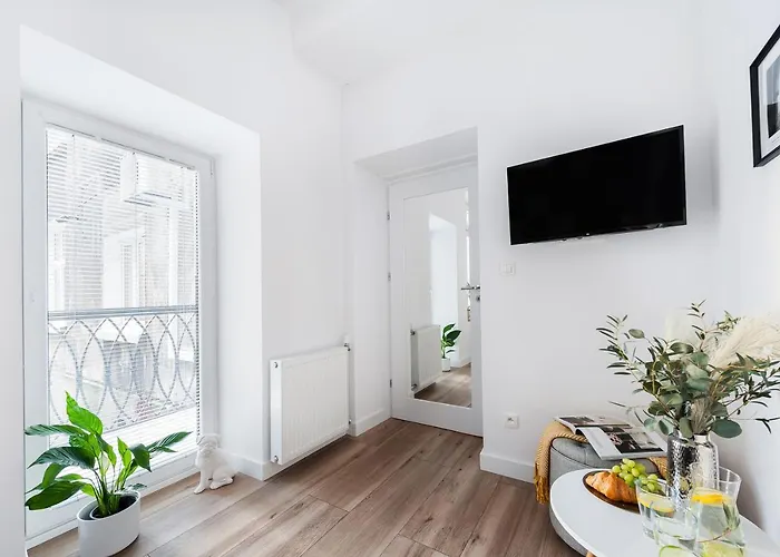 شقة Luxury Old Town *