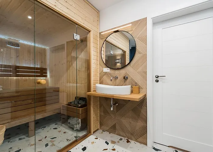 Luxury Old Town كراكوفيا