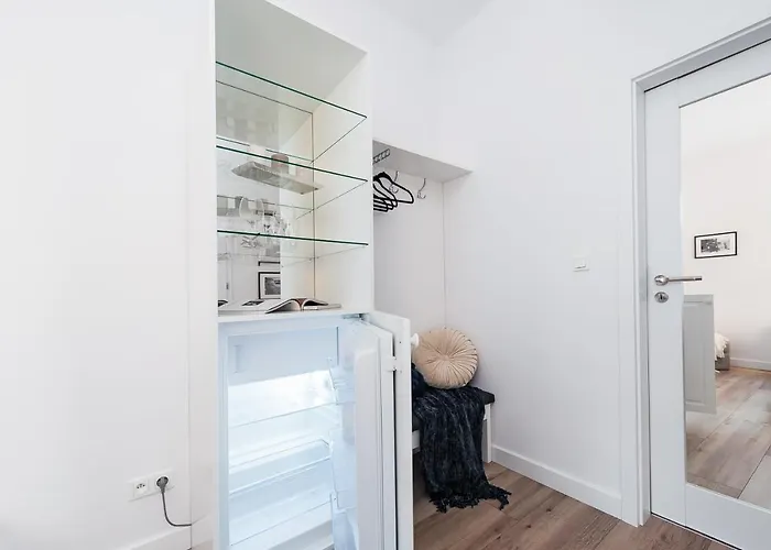 Luxury Old Town شقة كراكوفيا