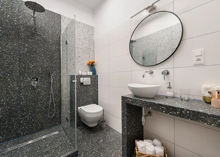 Luxury Old Town * كراكوفيا