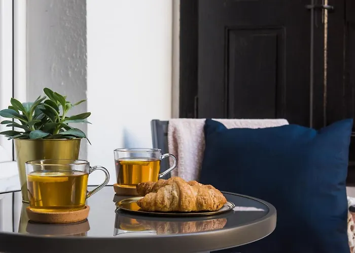 Luxury Old Town كراكوفيا