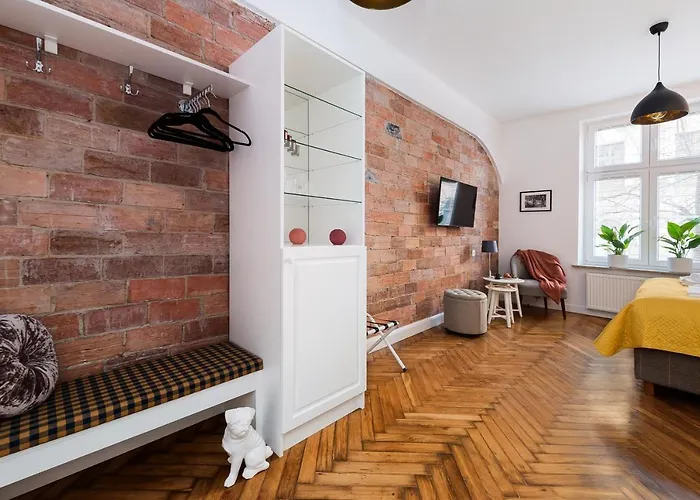 شقة Luxury Old Town كراكوفيا