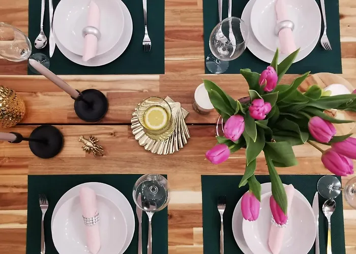 Luxury Old Town شقة كراكوفيا