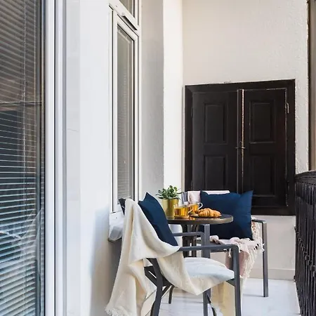 Apartment Luxury Old Town Krakow