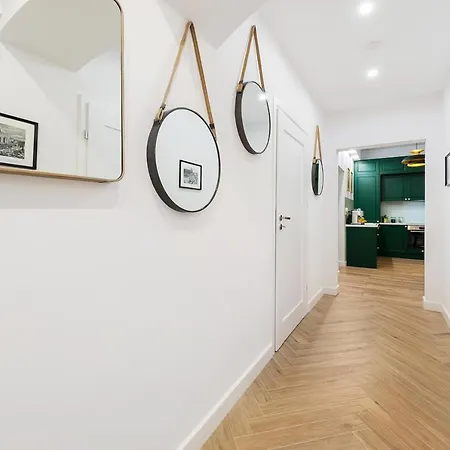 Apartment Luxury Old Town *